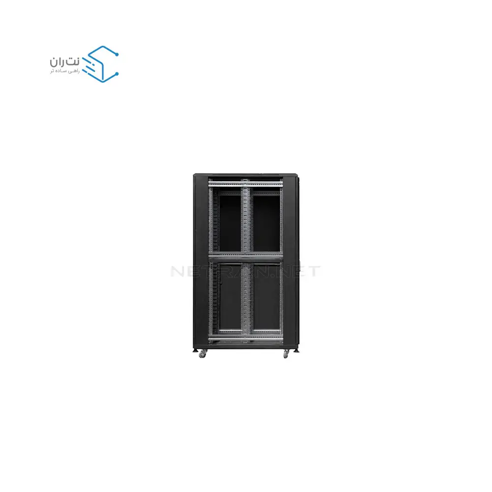 رک ایستاده 27 یونیت اچ پی آی عمق 100-2